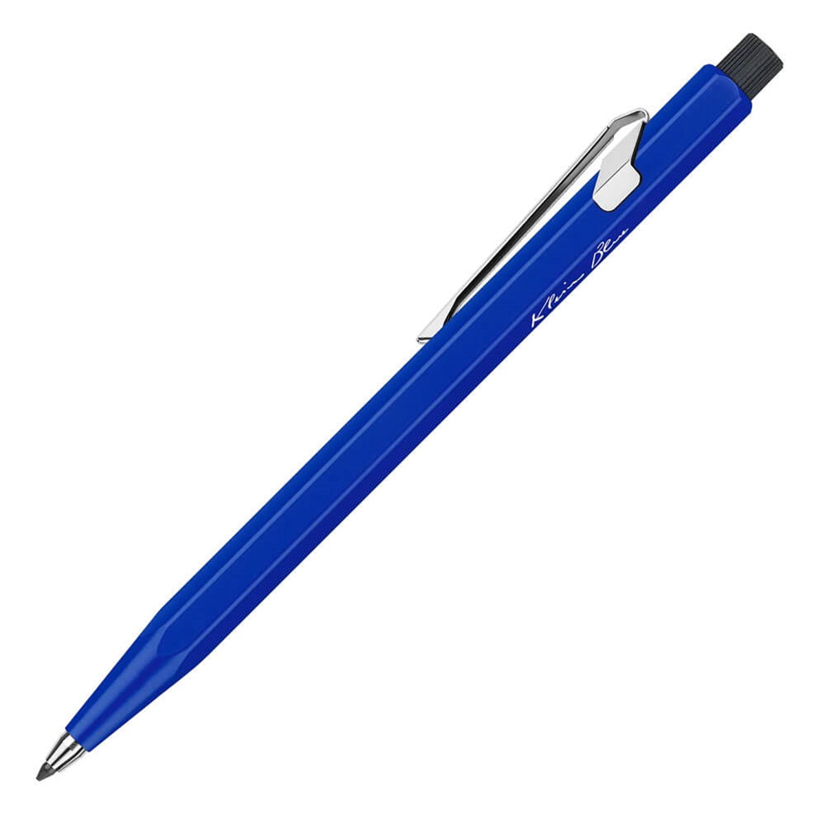 Caran Dache 849 Klein Blue Limited Edition Fix Kurşun Kalem 22.648Caran Dache 849 Klein Blue Limited Edition Fix Kurşun Kalem 22.648Versatil Kalem (Uçlu)Caran D'Ache