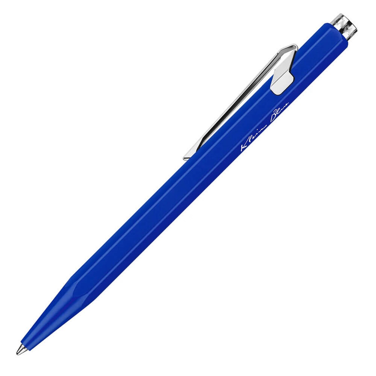 Caran Dache 849 Klein Blue Limited Edition Tükenmez Kalem 849.648Caran Dache 849 Klein Blue Limited Edition Tükenmez Kalem 849.648Tükenmez KalemCaran D'Ache