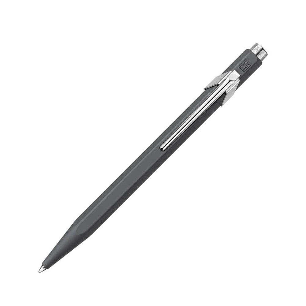 Caran D'Ache 849 Metal Classic Gri Tükenmez Kalem 849.005Caran D'Ache 849 Metal Classic Gri Tükenmez Kalem 849.005Tükenmez KalemCaran D'Ache