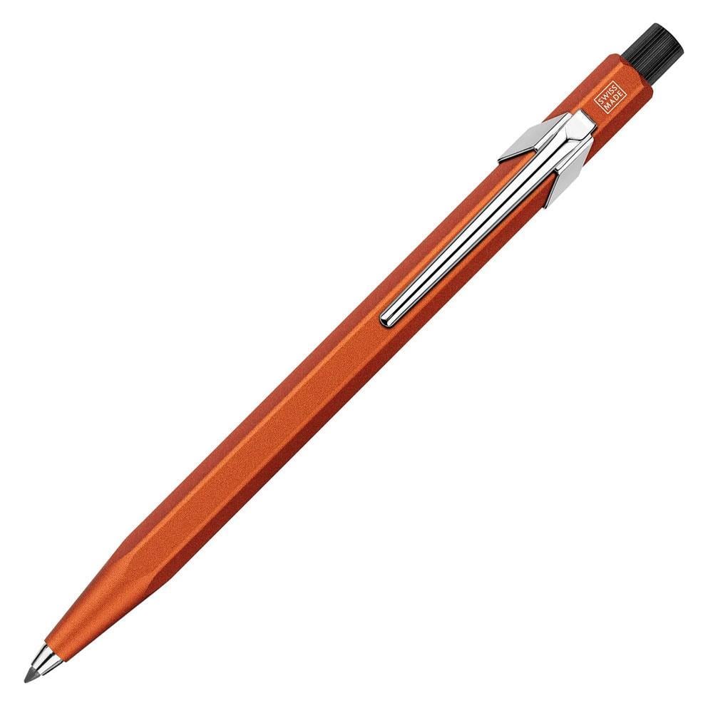 Caran dache 849 Nespresso 4 Fix Pencil Mekanik Kalem 22.066Caran dache 849 Nespresso 4 Fix Pencil Mekanik Kalem 22.066Versatil Kalem (Uçlu)Caran D'Ache