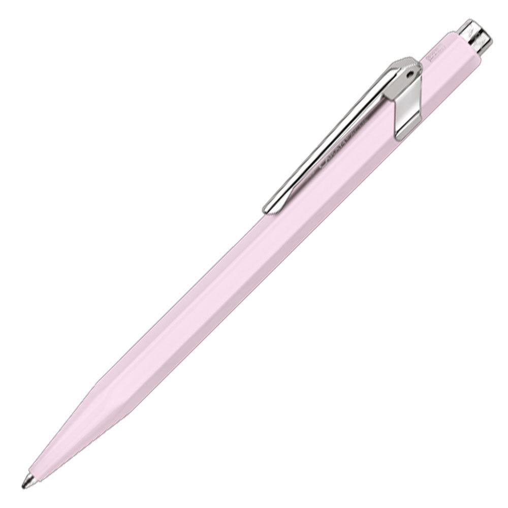 Caran d'Ache 849 Pastel Collection Tükenmez Kalem Pastel Pink 849.493Caran d’Ache 849 Pastel Collection Tükenmez Kalem Pastel Pink 849.493Tükenmez KalemCaran D'Ache