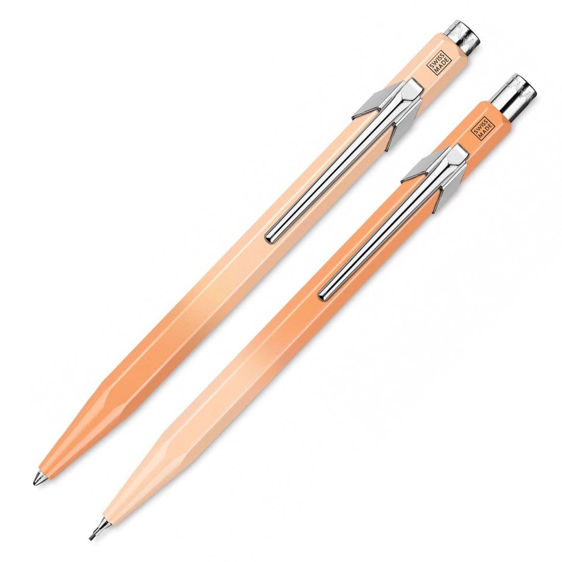 Caran d'Ache 849 Sunset Sky Tükenmez-Mekanik Kalem Seti 8490.705Caran d'Ache 849 Sunset Sky Tükenmez-Mekanik Kalem Seti 8490.705Kalem SetleriCaran D'Ache