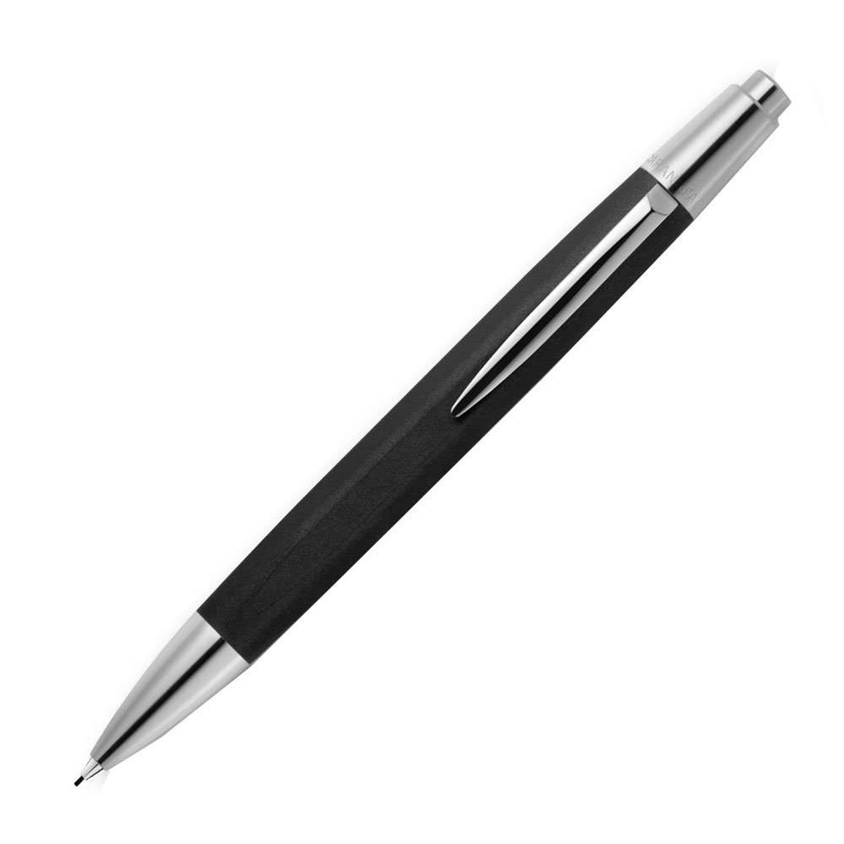 Caran D'Ache Alchemix Siyah Versatil Kalem 4862.009