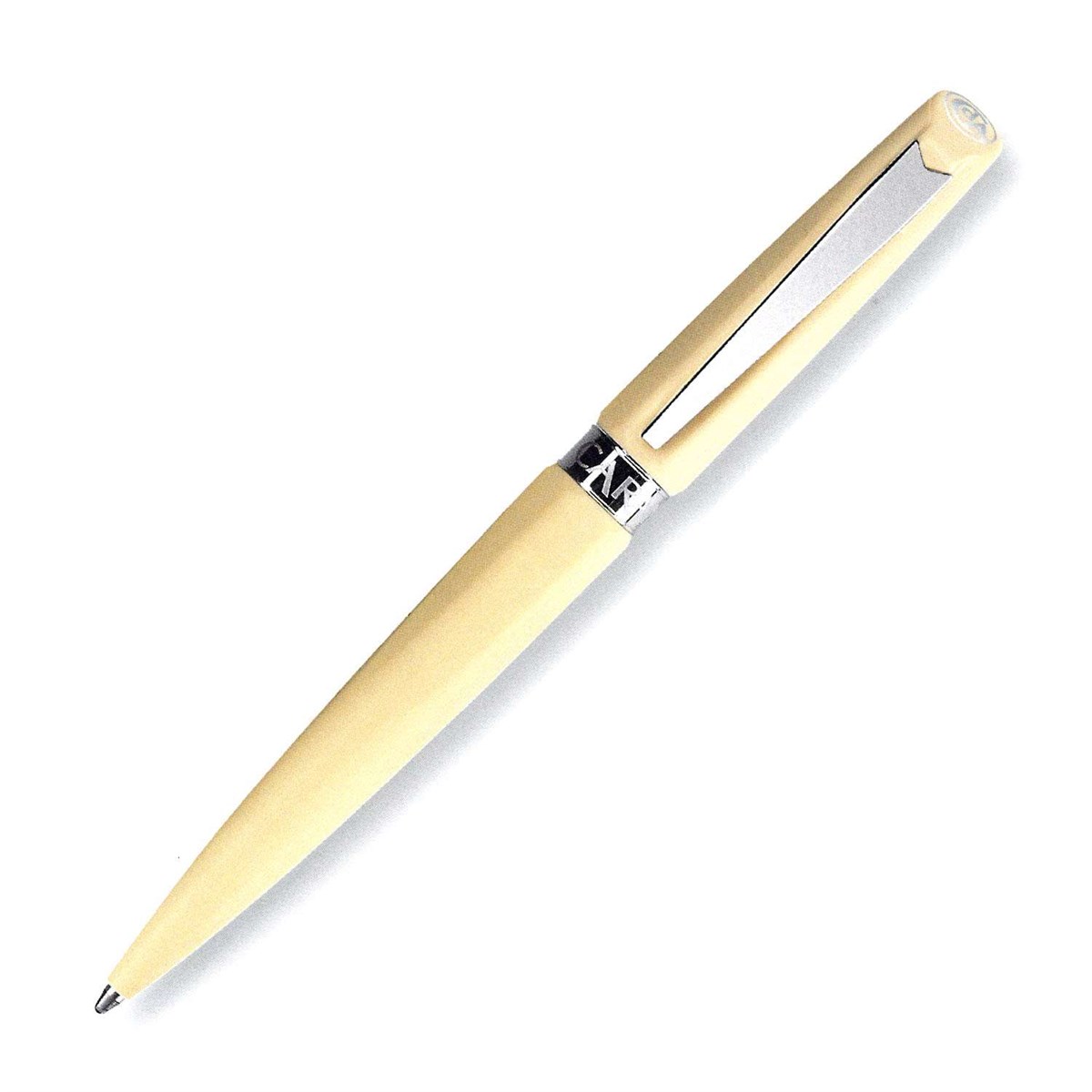Caran d'Ache DUNAS IVORY MOJAVE TÜKENMEZ KALEM 4380.401