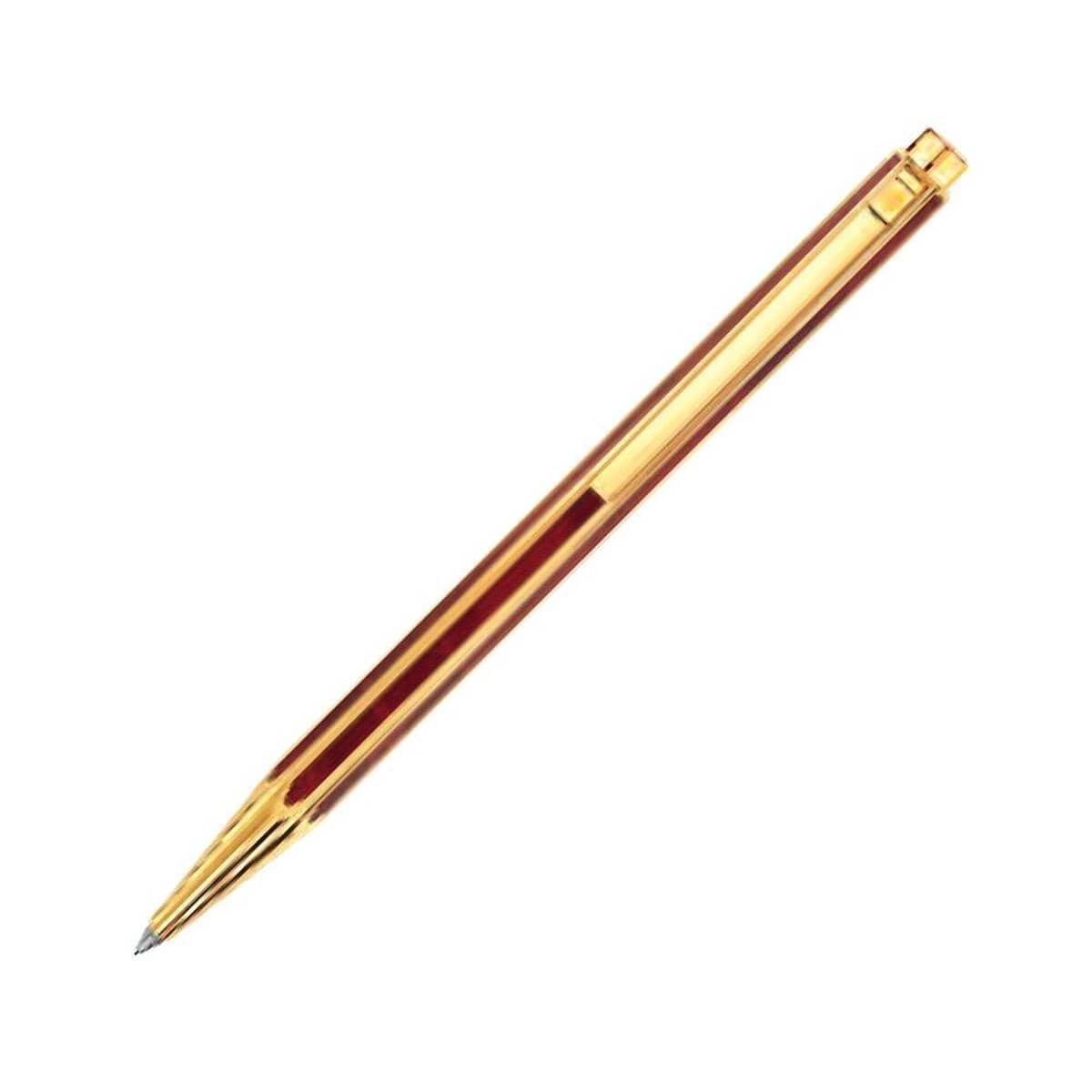 Caran d'Ache Hexagonal Tükenmez Kalem 5892.485Tükenmez KalemCARAN DACHE