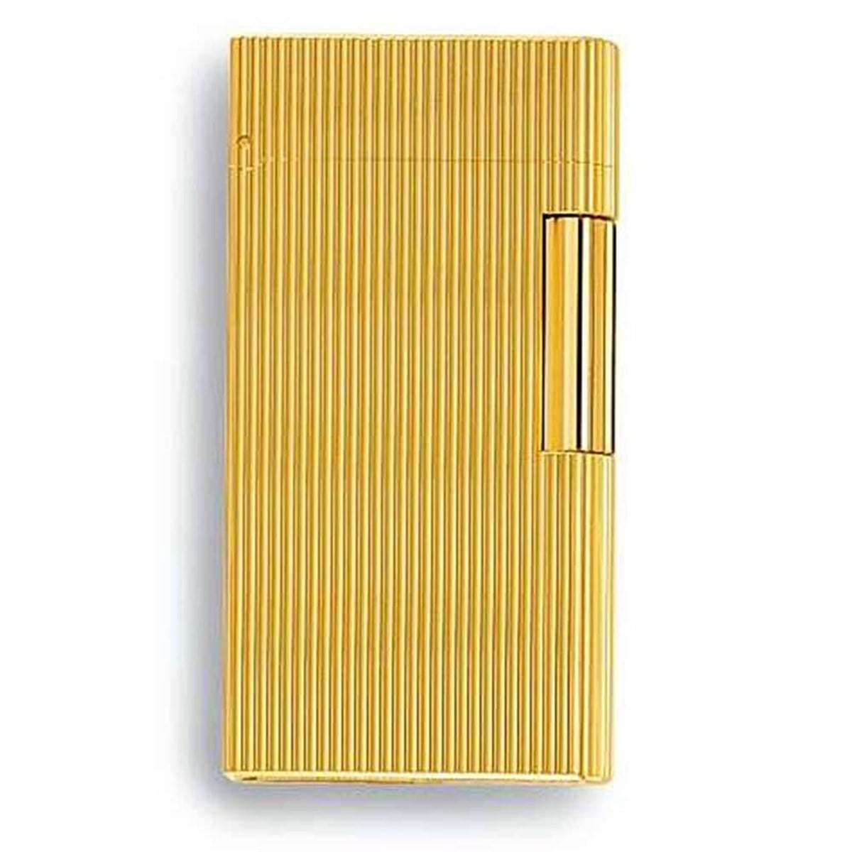 Caran d'Ache High Line Gold-Plated Lighter G10 ÇakmakÇakmaklarCARAN DACHE
