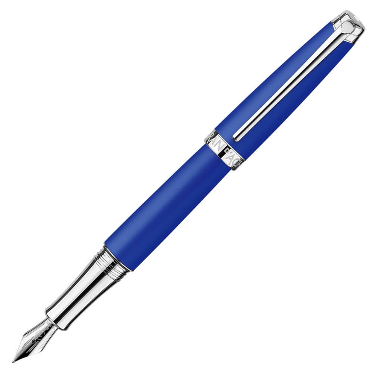 Caran Dache Leman Klein Blue Limited Edition Dolma Kalem Set 4799-648Caran Dache Leman Klein Blue Limited Edition Dolma Kalem Set 4799-648Limited EditionCaran D'Ache