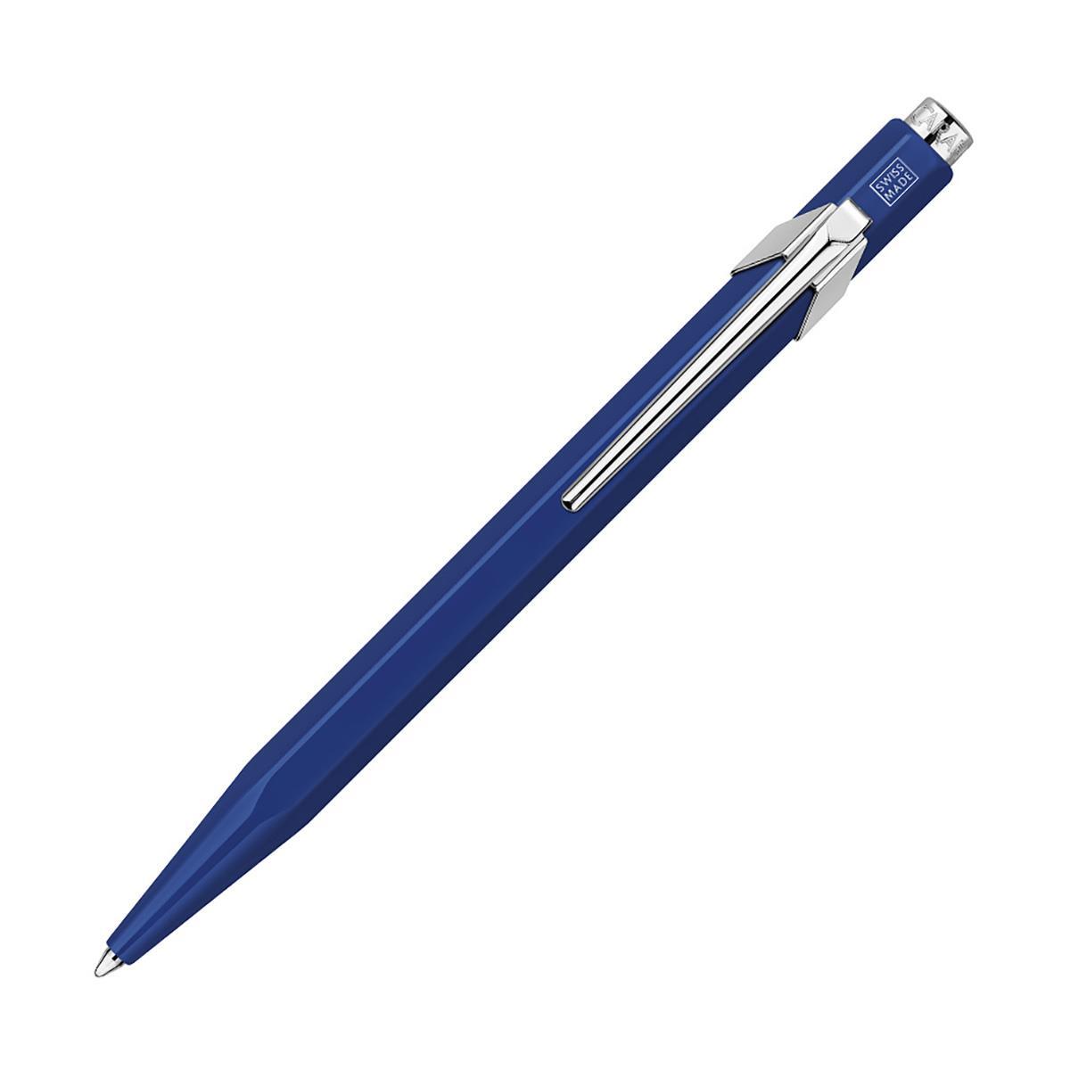 Caran D'Ache Metal X Mavi Tükenmez Kalem 849.150Caran D'Ache Metal X Mavi Tükenmez Kalem 849-150Tükenmez KalemCaran D'Ache