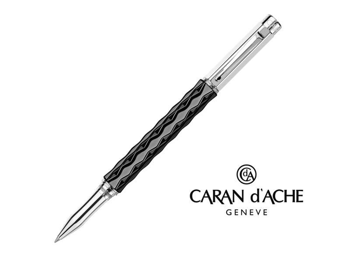 Caran d'Ache Varius Roller Pen