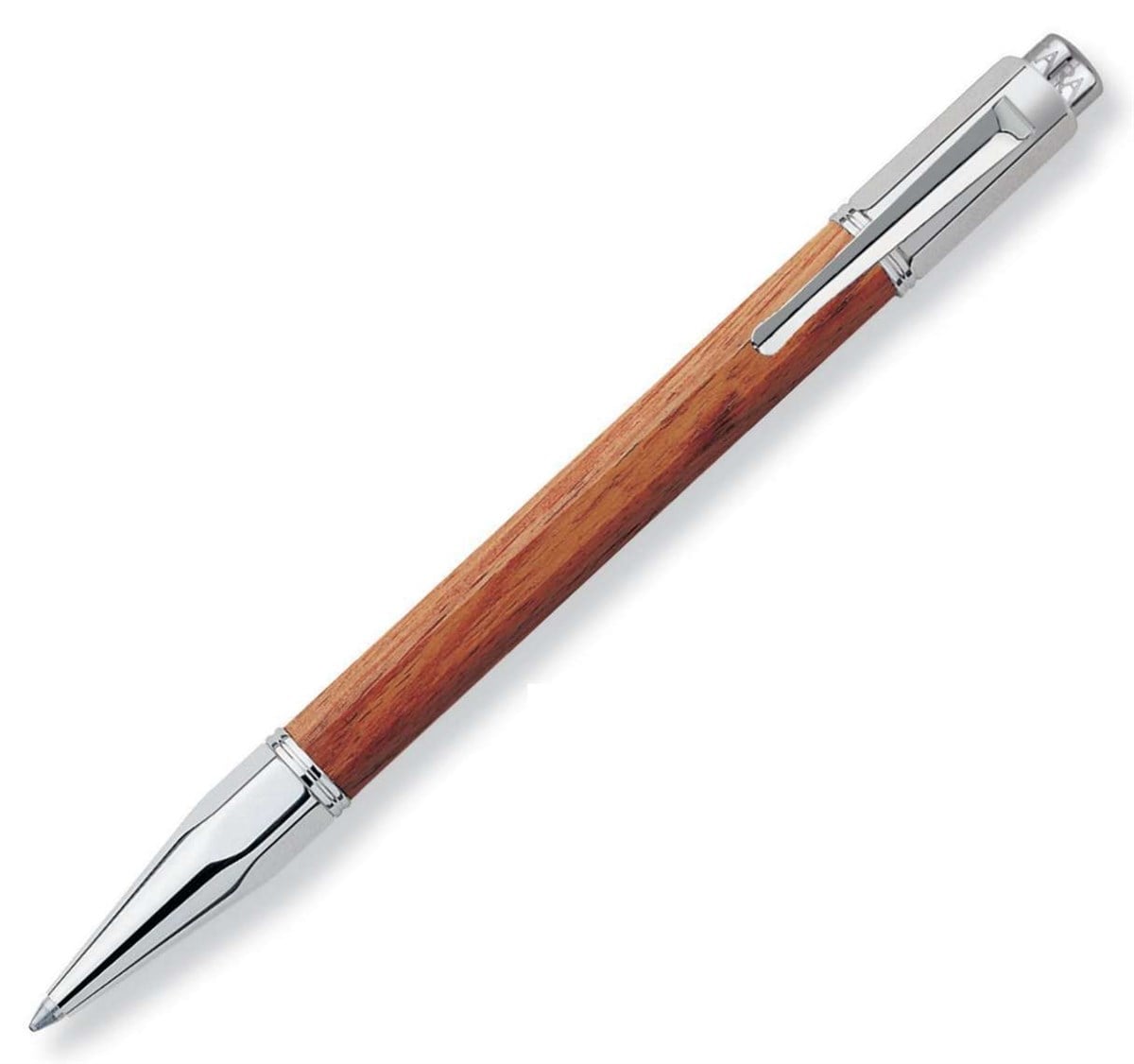 Carandache Varius Metwood Tükenmez Kalem (4480.015)