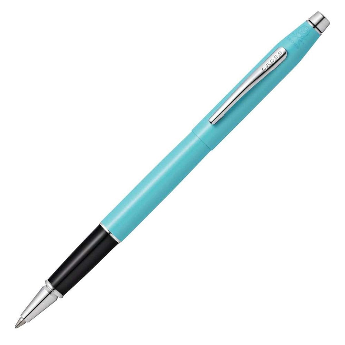 Cross Classic Century Lake Mavi Roller Kalem AT0085-125