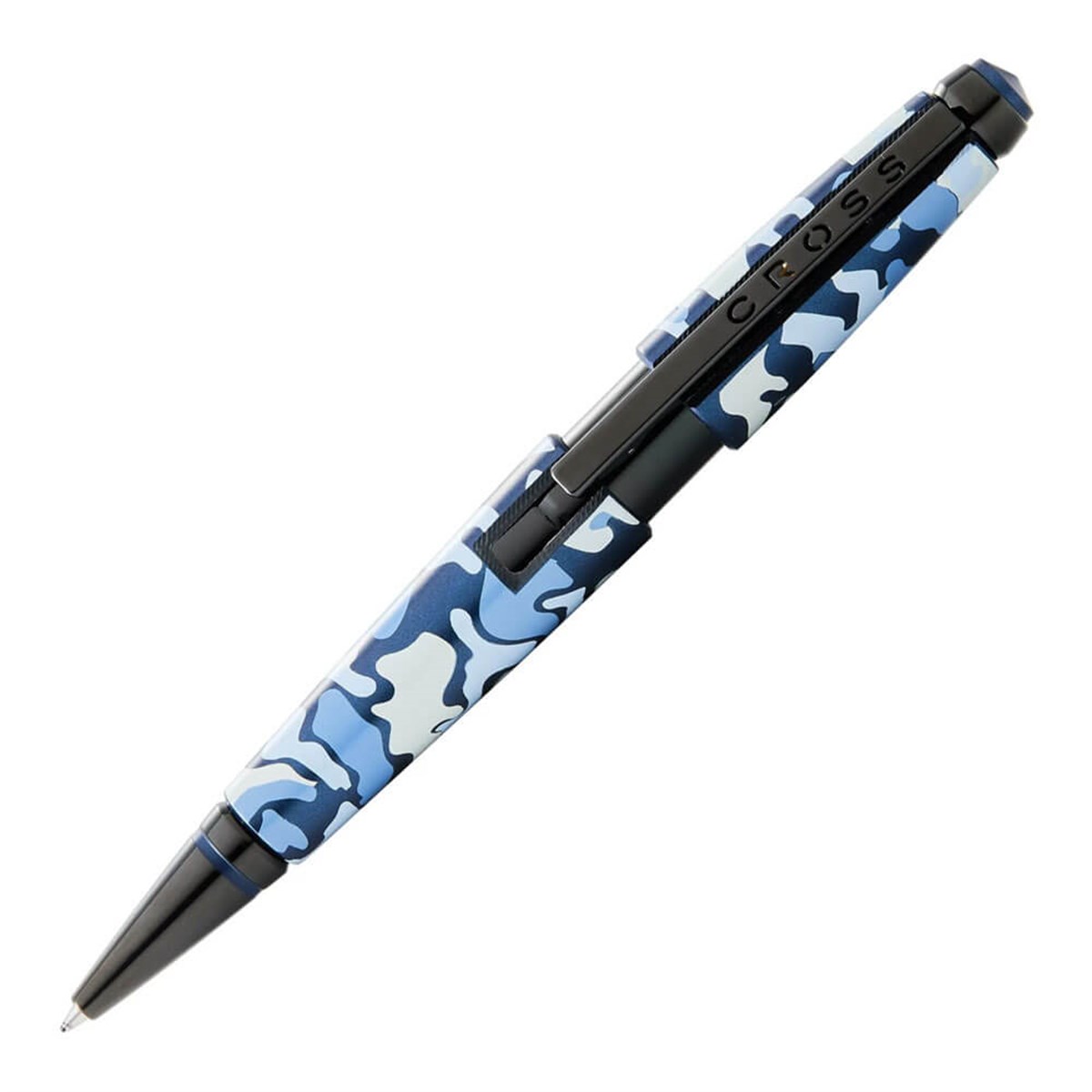 Cross Edge Camo Roller Kalem Mavi AT0555-15Cross Edge Camo Roller Kalem Mavi AT0555-15Roller KalemCROSS
