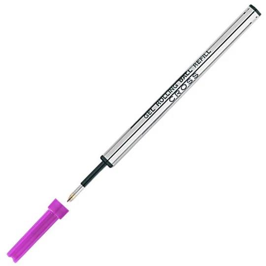 Cross Roller Kalem Yedeği Mor 8014Cross Roller Kalem Yedeği Mor 8014Kalem Uçları ve YedeklerCROSS