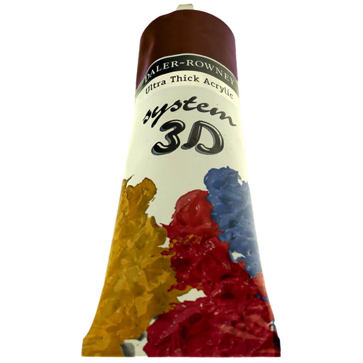 Daller Rowney 225 ml Akrilik Boya Sistem 3D 221 Burnt SiennaDaller Rowney 225 ml Akrilik Boya Sistem 3D 221 Burnt SiennaAkrilikDaler Rowney
