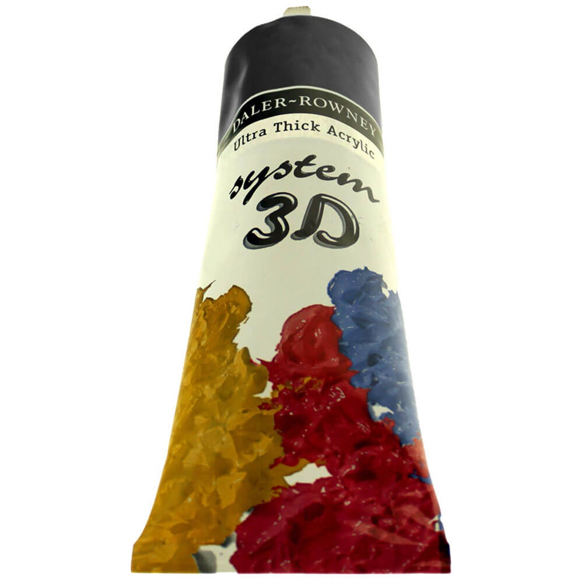 Daller Rowney 225 ml Akrilik Boya Sistem 3D 036 Mars BlackDaller Rowney 225 ml Akrilik Boya Sistem 3D 036 Mars BlackAkrilikDaler Rowney