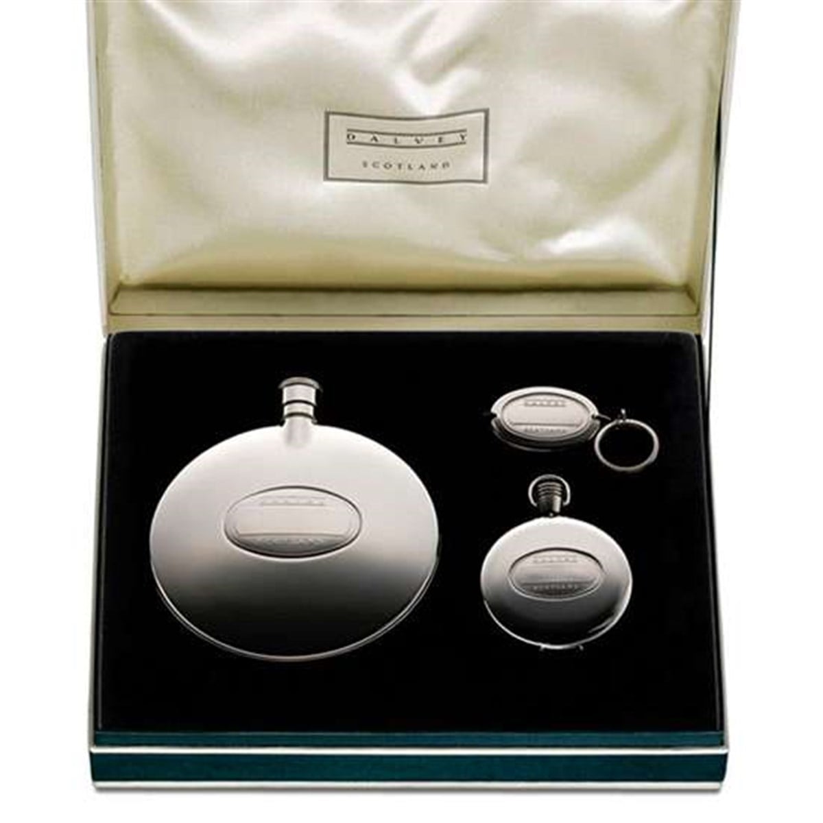 Dalvey Explorer's Outdoor Kaşif Set