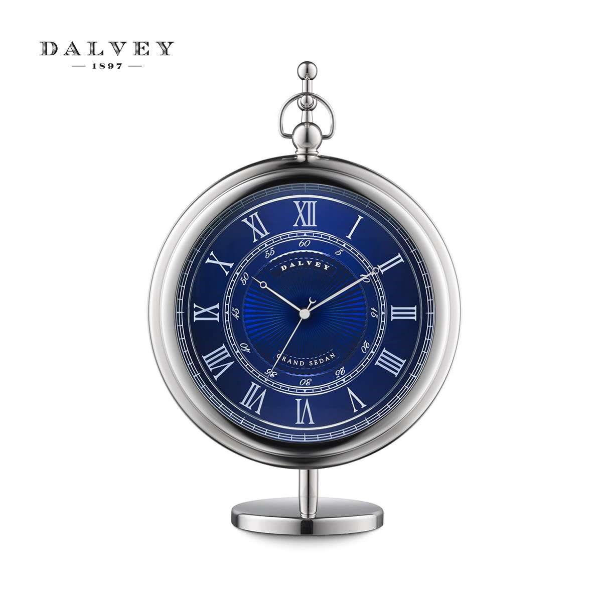 Dalvey Grand Sedan Saat Mavi