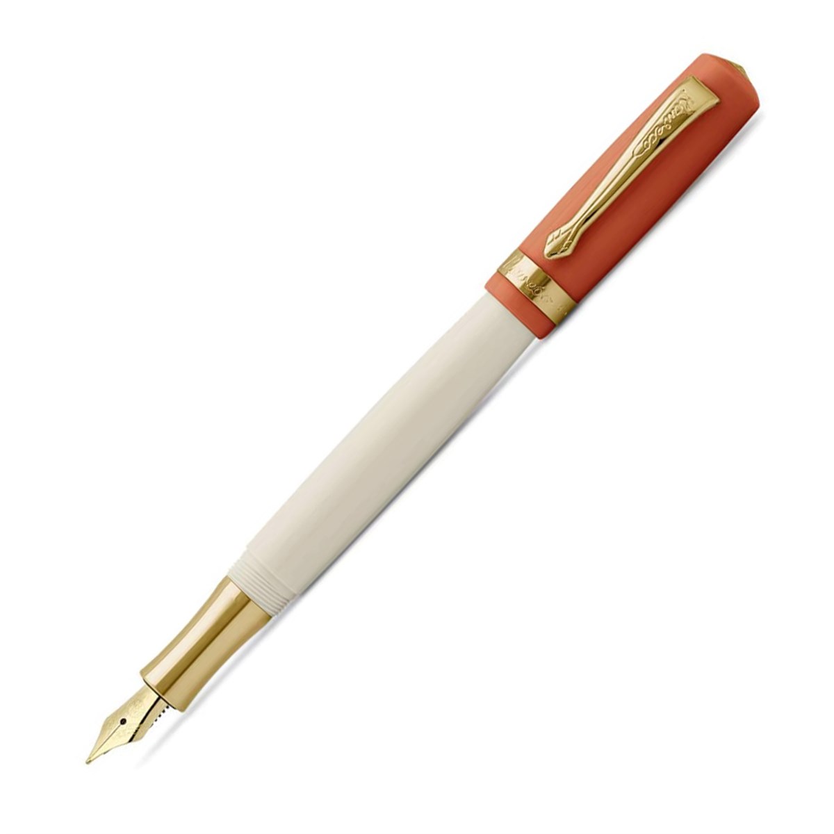 KAWECO10001751Kaweco Student Dolma Kalem 70'Soul M Uç 10001751