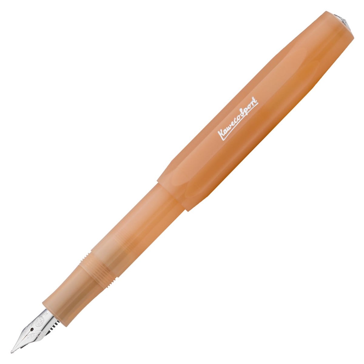 Kaweco Frosted Sport Dolma Kalem Şeftali M 10001849Kaweco Frosted Sport Dolma Kalem Şeftali M 10001849Dolma KalemKAWECO