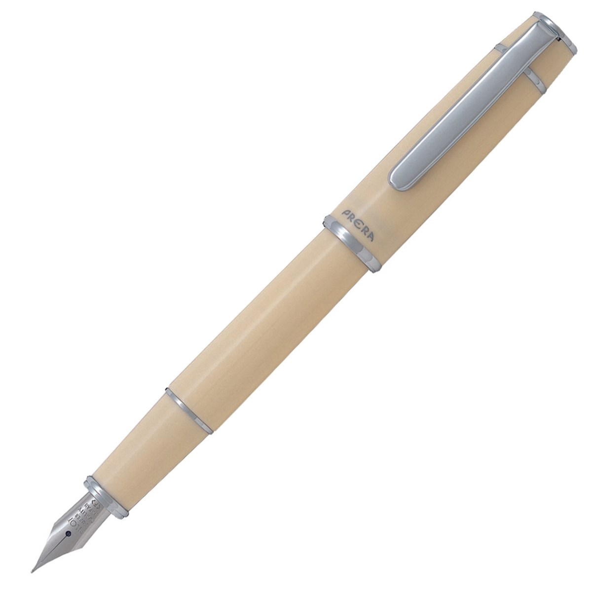 PilotFPR 3 IvoryPılot Prera Ivory
