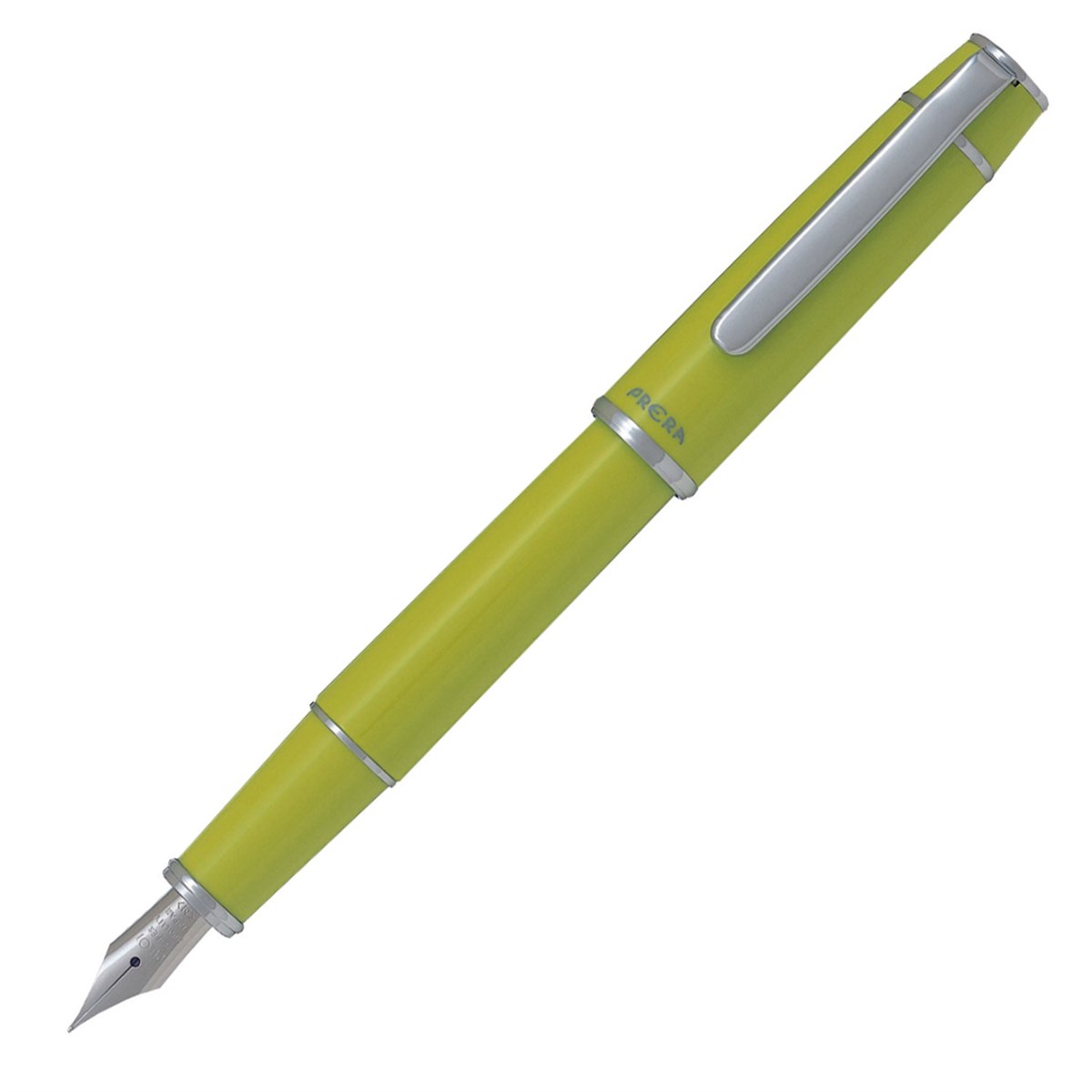 PilotFPR 3Pılot Prera Yeşil