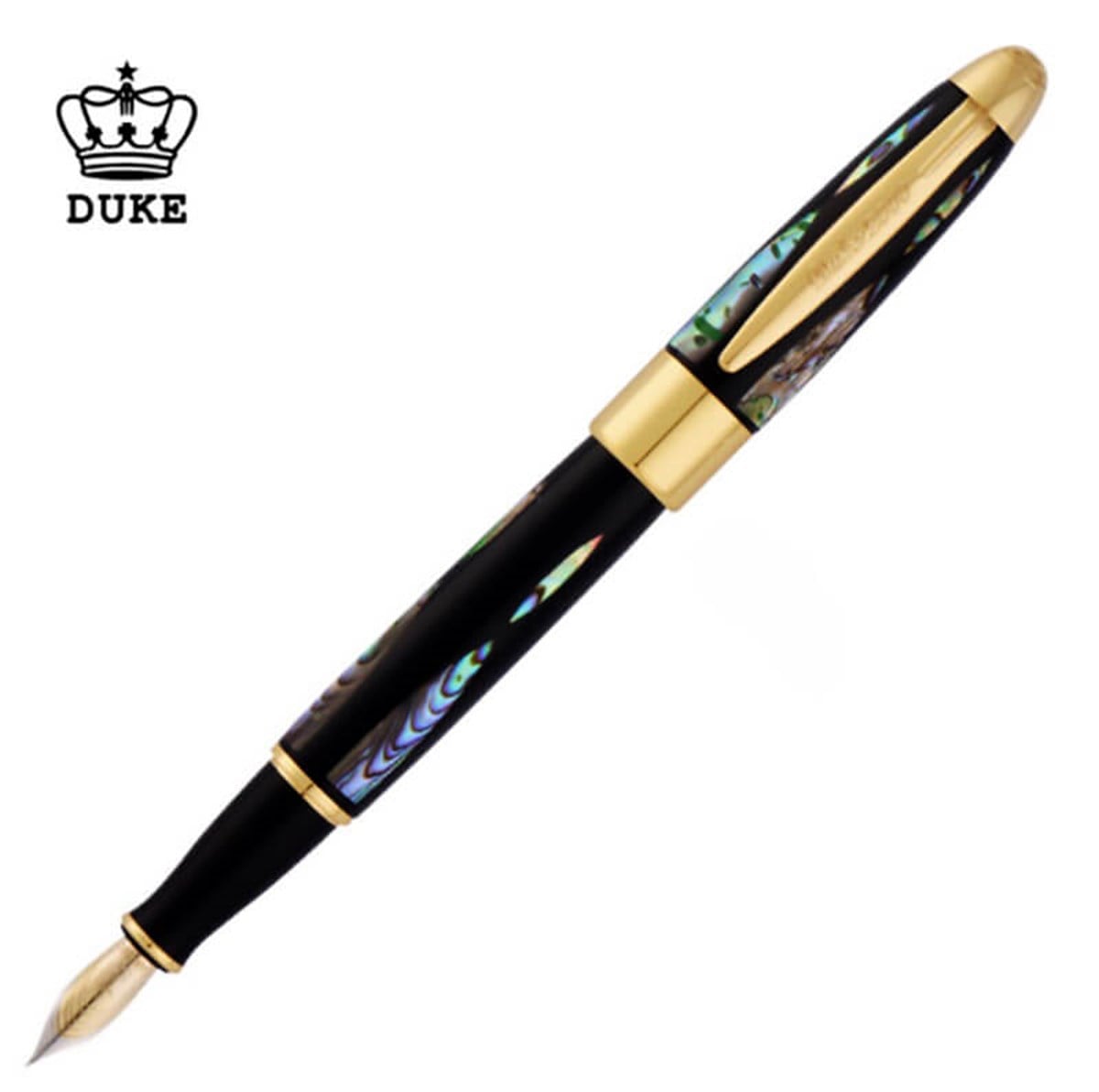 Duke 2000 Dolma ve Roller Kalem SetiDuke 2000 Dolma ve Roller Kalem SetiLimited EditionDUKE