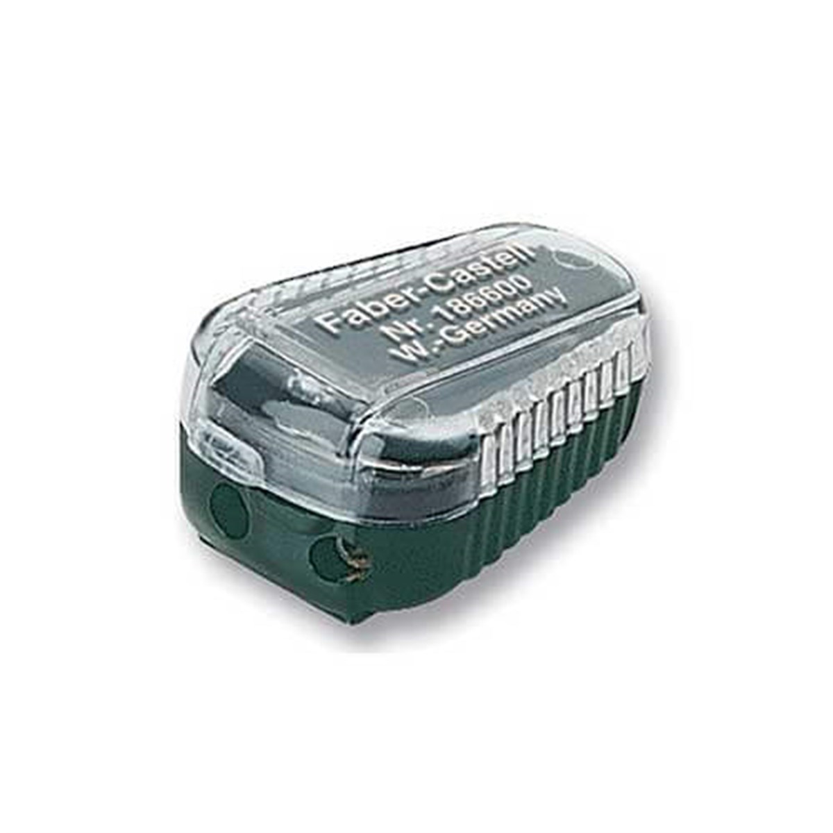 Faber Castell 2.0 mm - 3.15 mm Uç Açıcı Kalemtıraş Versatil Kalem (Portmin)Faber Castell