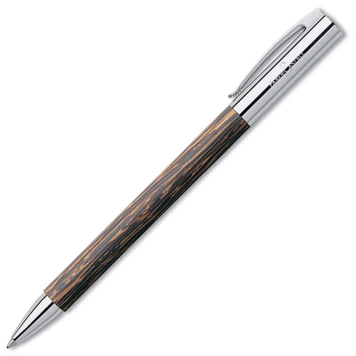 Faber Castell Ambition Cocos Tükenmez Kalem