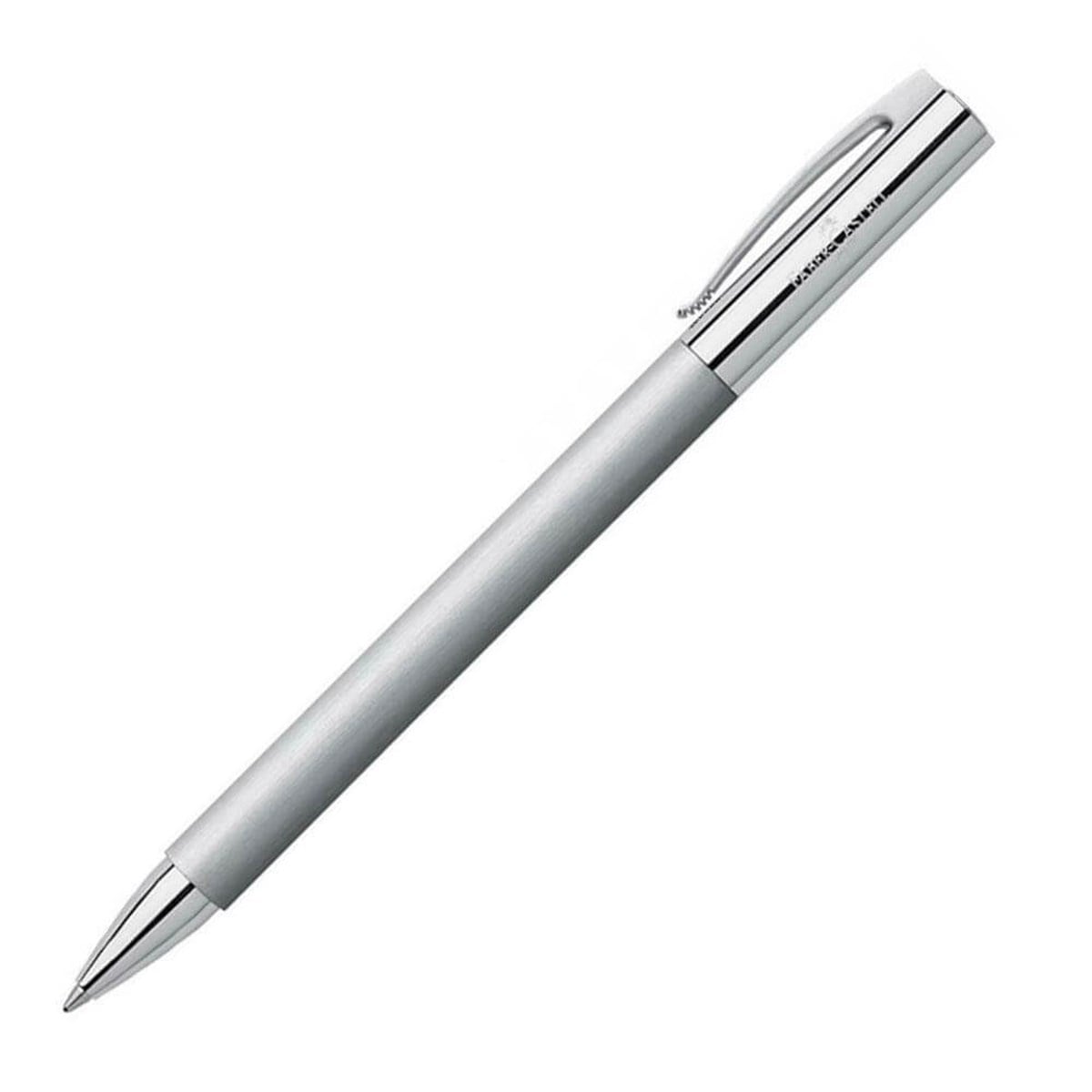 Faber Castell Ambition Metal Tükenmez Kalem 5191147095Faber Castell Ambition Metal Tükenmez Kalem 5191147095Tükenmez KalemFaber-Castell