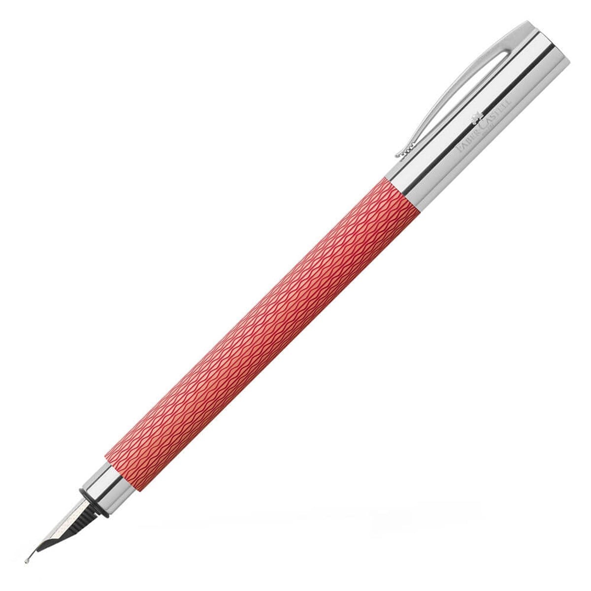 Faber Castell Ambition Opart Flamingo Dolma Kalem M 5191149630Faber Castell Ambition Opart Flamingo Dolma Kalem M 5191149630Dolma KalemFaber-Castell