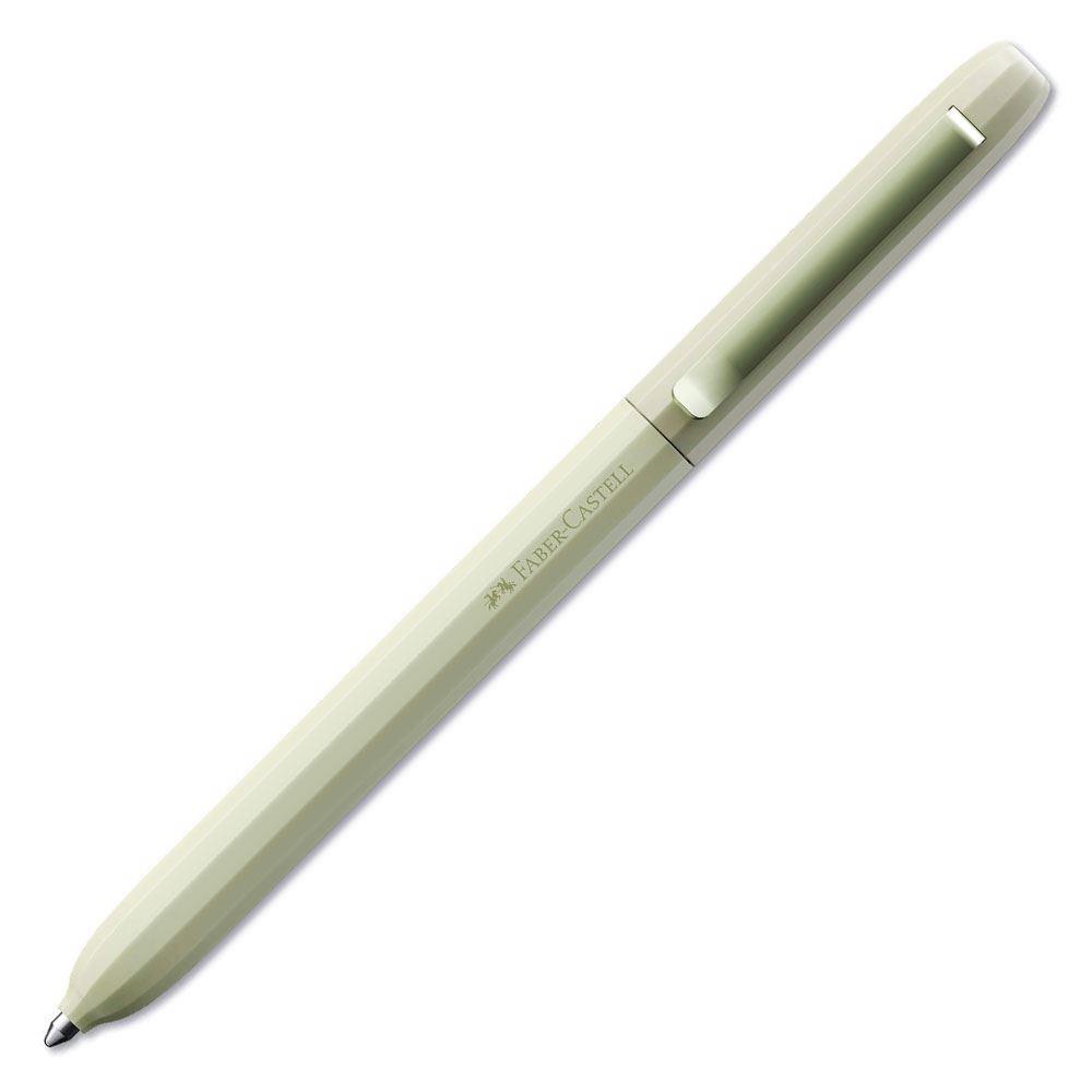 Faber-Castell Avori Tükenmez Kalem Fresh BreezeFaber-Castell Avori Tükenmez Kalem Fresh BreezeTükenmez KalemFaber-Castell