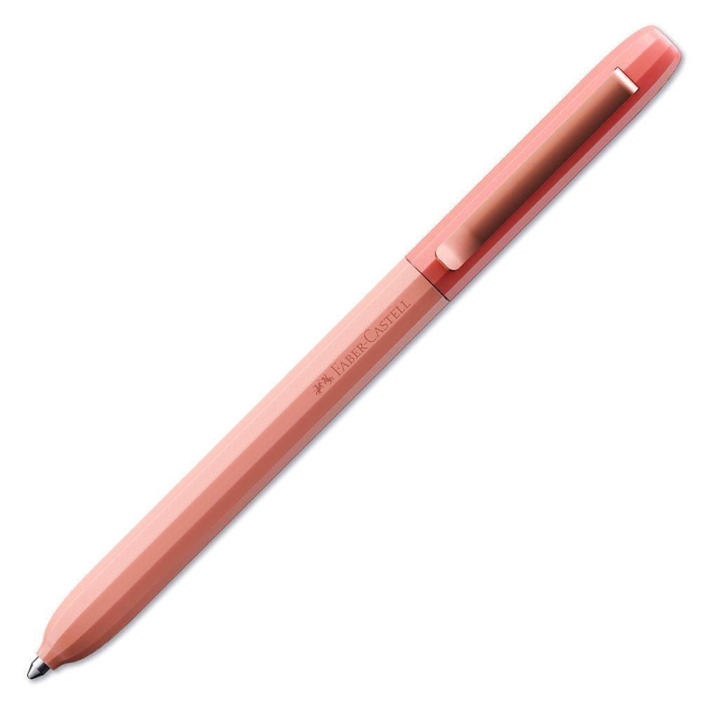 Faber-Castell Avori Tükenmez Kalem Inner FireFaber-Castell Avori Tükenmez Kalem Inner FireTükenmez KalemFaber-Castell