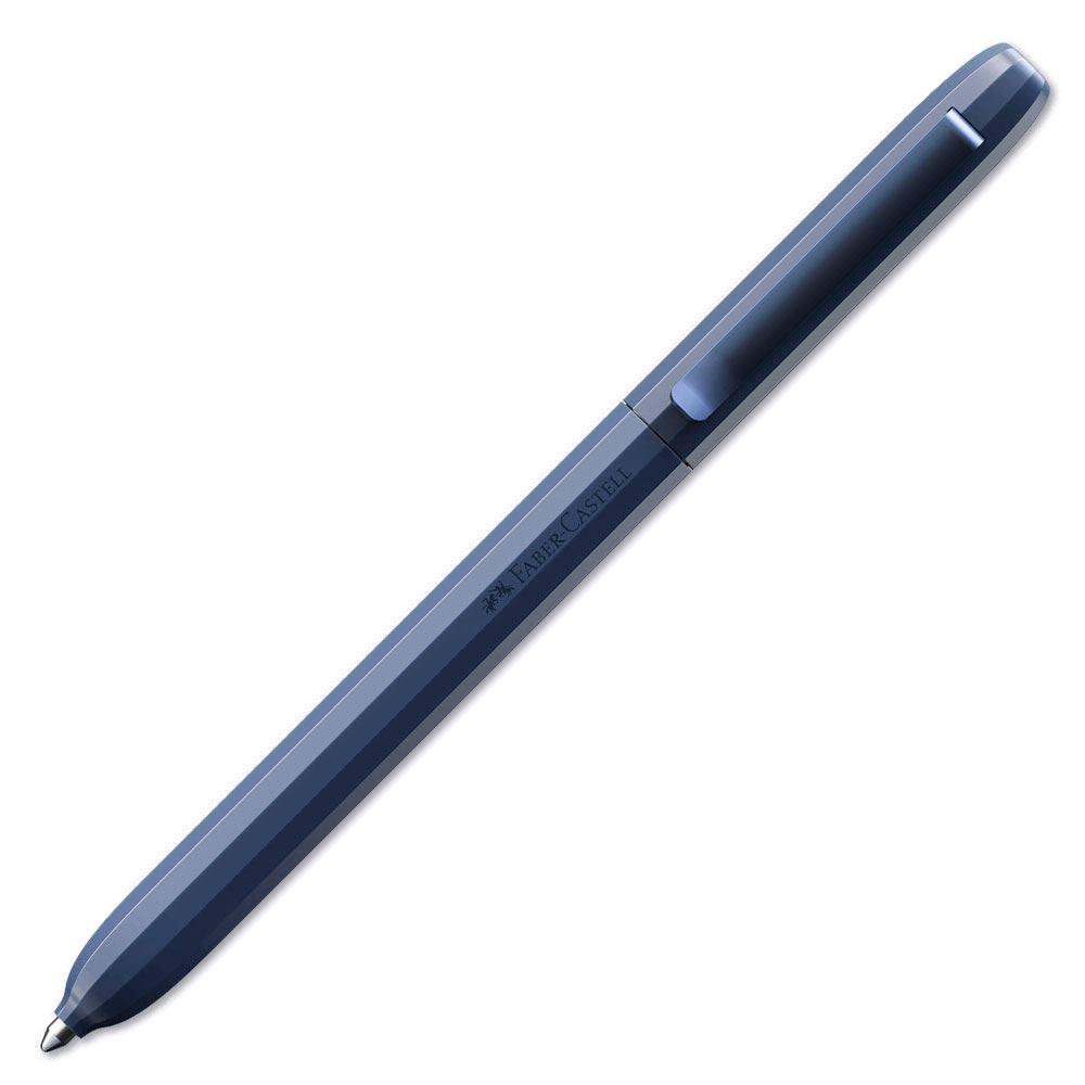 Faber-Castell Avori Tükenmez Kalem Midnight MuseFaber-Castell Avori Tükenmez Kalem Midnight MuseTükenmez KalemFaber-Castell
