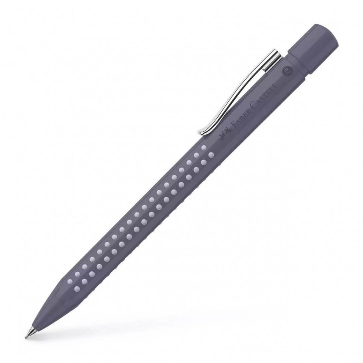 Faber Castell Grıp 2010 Versatil 0.7 Alaca Gri 231024Faber Castell Grıp 2010 Versatil 0.7 Alaca Gri 231024Versatil Kalem (Okul)Faber-Castell