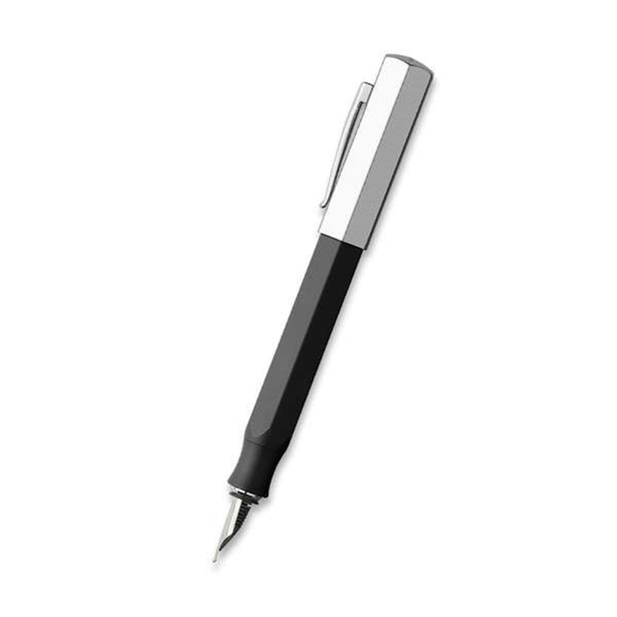 Faber Castell Ondoro Mat Dolma Kalem