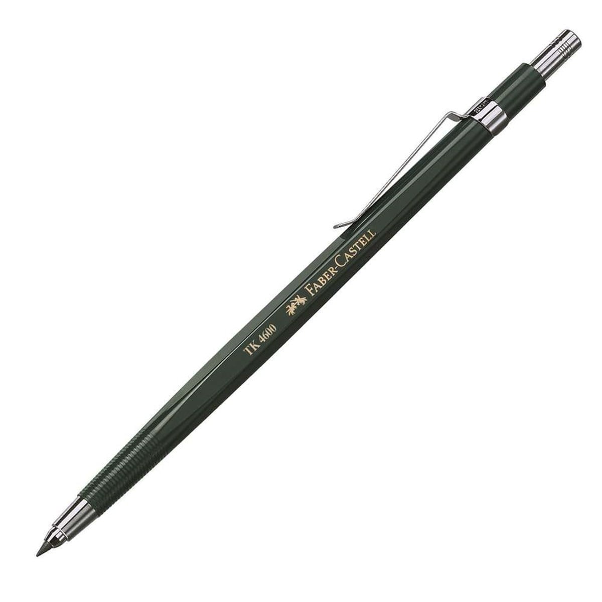 Faber Castell TK 4600 Versatil Kalem 2 mm