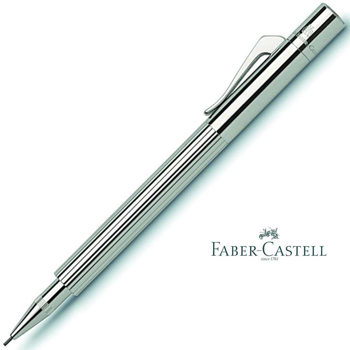 Graf von Faber Castell Cep Tipi Mekanik Kurşun Kalem