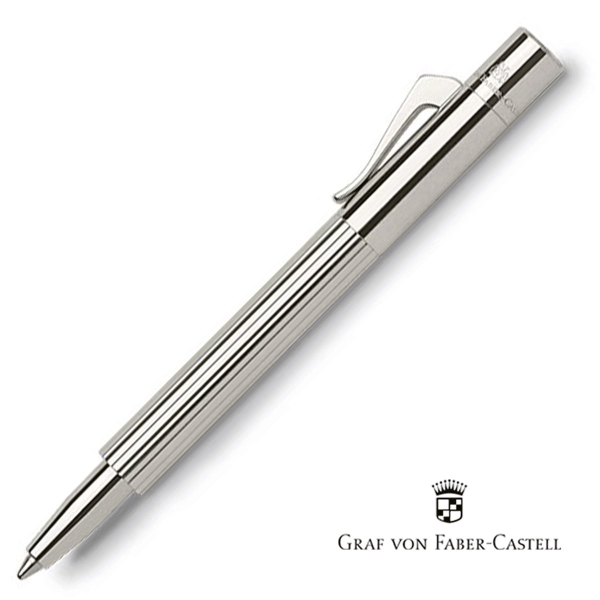 Graf von Faber Castell Cep Tipi Tükenmez Kalem