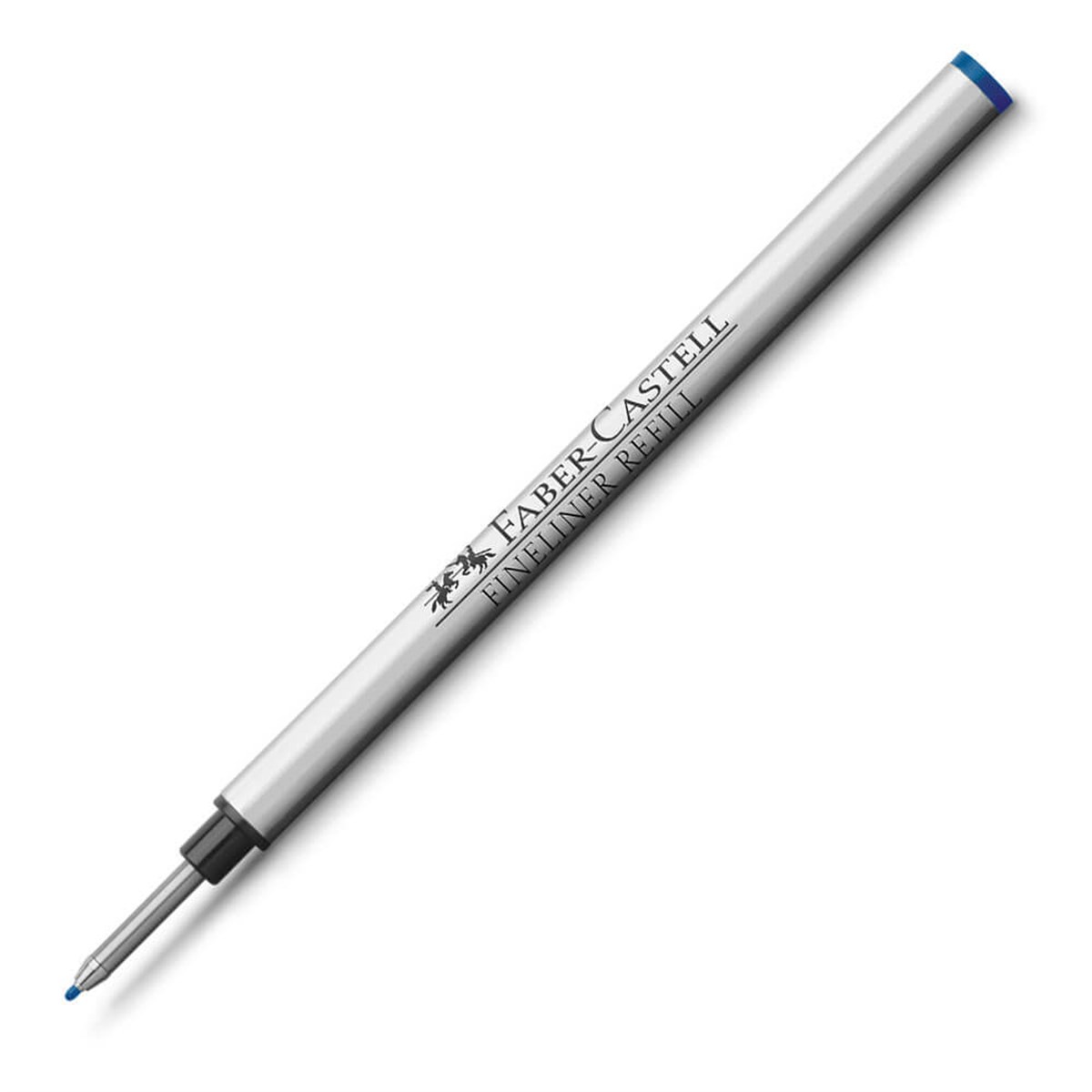 Graf Von Faber Castell Fineliner Kalem Yedeği Mavi 148736Kalem Uçları ve YedeklerFaber Castell