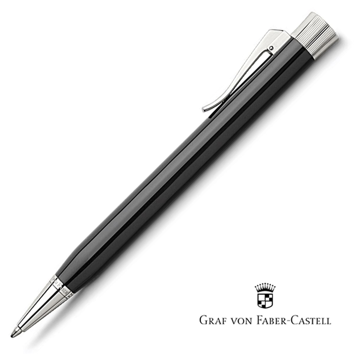 Graf von Faber Castell Intuition Platino Tükenmez Kalem
