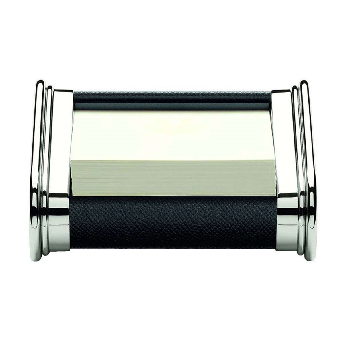 Graf von Faber Castell Not Defteri Tablası, Siyah
