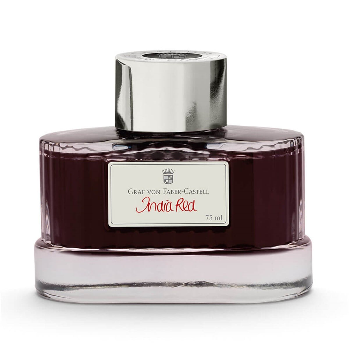 Graf Von Faber Castell Şişe Mürekkep Hint Kırmızısı 141019Mürekkepler ve KartuşlarGraf Von Faber-Castell