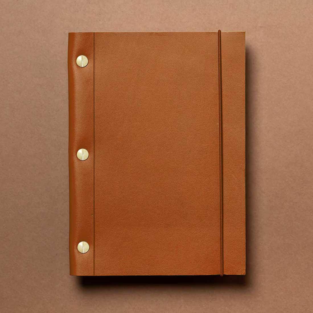 Heritage Cuba Libre Taba A5 Deri Not DefteriLa Compagnie du Kraft Heritage Cuba Libre Taba A5 Deri Not DefteriDefterLa Compagnie du Kraft