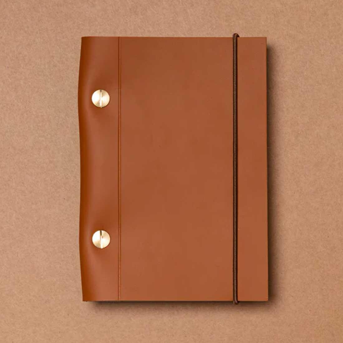 Heritage Cuba Libre Taba A6 Deri Not DefteriLa Compagnie du Kraft Heritage Cuba Libre Taba A6 Deri Not DefteriDefterLa Compagnie du Kraft