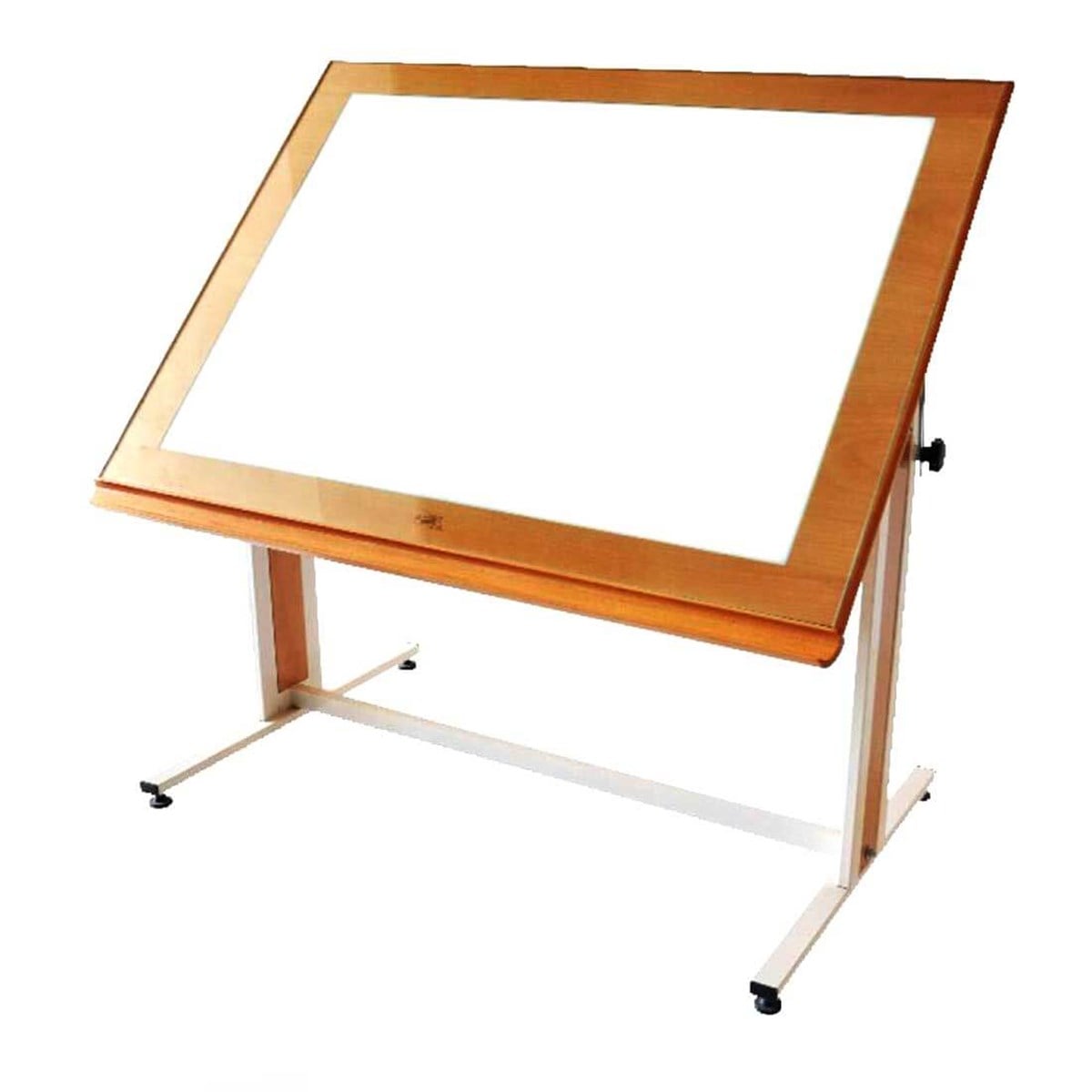 Işıklı Manuel Çizim MasasıGrafik Çizim MasalarıLarte