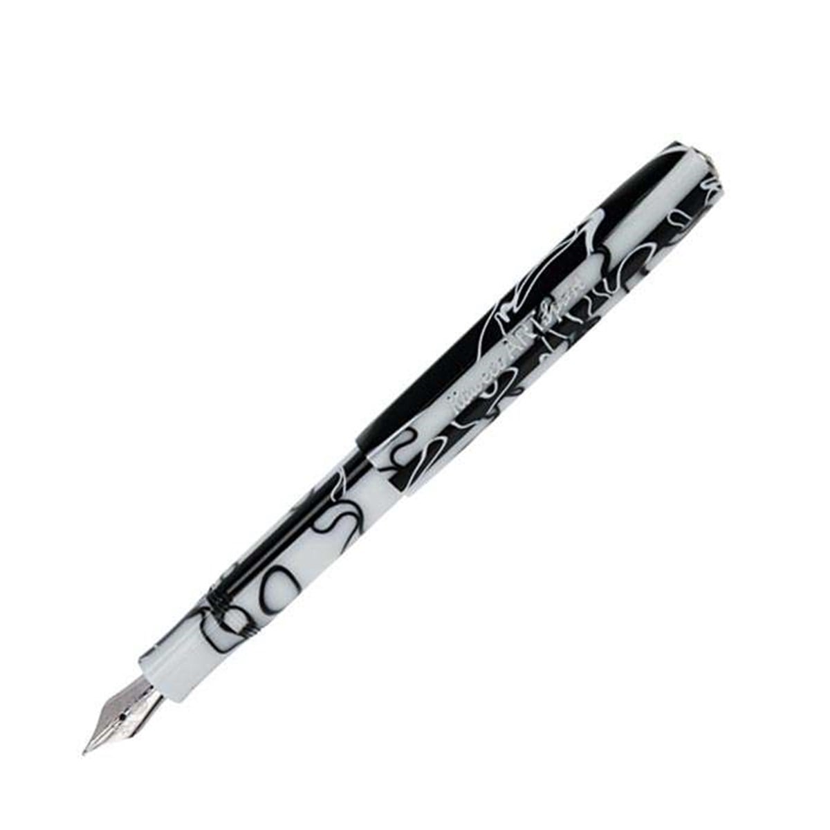 Kaweco 10000110 Art Sport Dolma Kalem Akşehir F Uç