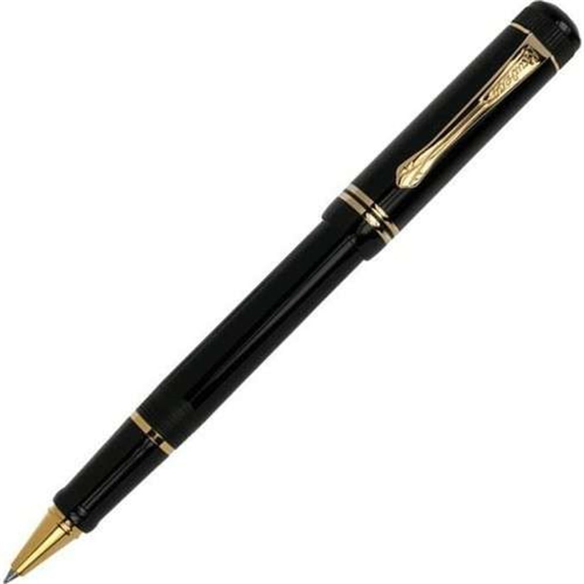Kaweco 10000567 Dia2 Roller Kalem Altın Akrilik