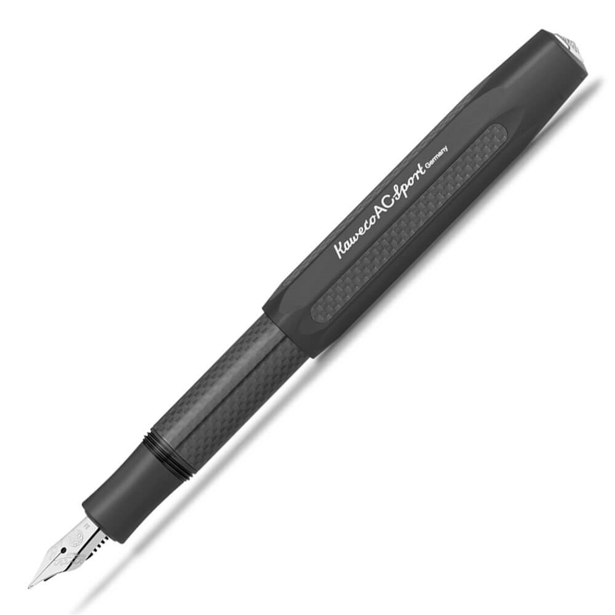 Kaweco Ac Sport Dolma Kalem M Uç 10000145Kaweco Ac Sport Dolma Kalem M Uç 10000145Dolma KalemKAWECO