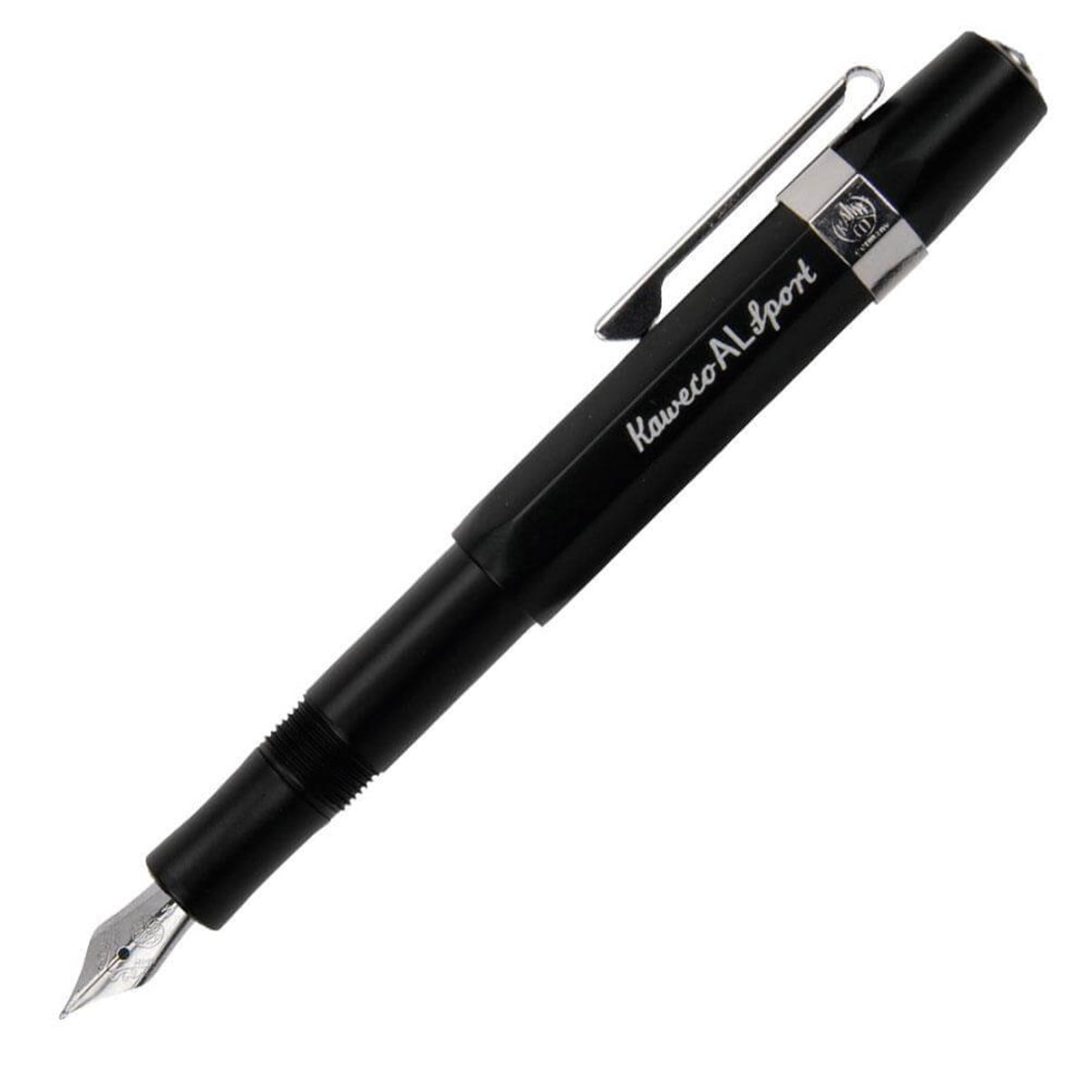 Kaweco Al Sport Dolma Kalem M Uç 10000095Kaweco Al Sport Dolma KalemDolma KalemKAWECO