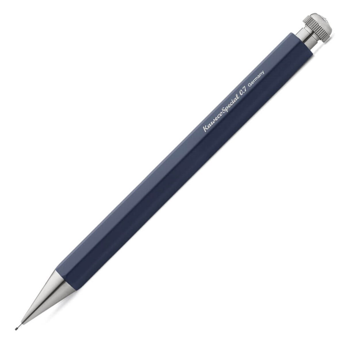 Kaweco Classic Special Versatil Kalem 0.7 Alüminyum Mavi 10002009Kaweco Classic Special Versatil KalemVersatil Kalem (Uçlu)KAWECO